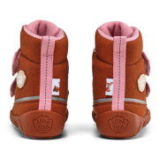 Chaussures enfant Affenzahn Mid Boot Vegan Comfy Deer