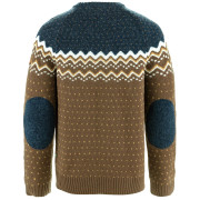 Chandail homme Fjällräven Övik Knit Sweater M