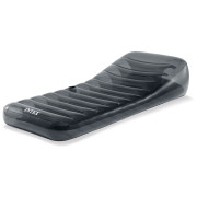 Matelas gonflable Intex Cool Grey Mat