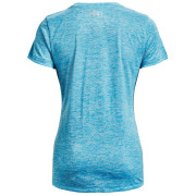 T-shirt femme Under Armour Tech Twist Box LU SSC