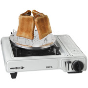 Réchaud à gaz Brunner Toaster