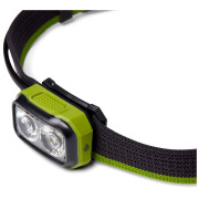 Lampe frontale Black Diamond Onsight 375 HDLMP Honnold Edtn.