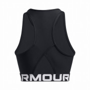 Top femme Under Armour HeatGear Rib Tank