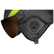 Casque de ski Etape Davos Pro