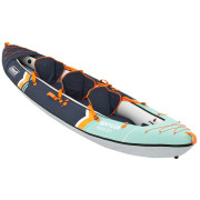 Kayak gonflable Sevylor Maui 2+1 Kit noir / bleu