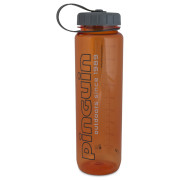 Bouteille Pinguin Tritan Slim Bottle 1 l orange Orange