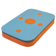 Planche de natation enfant Yate Plovací deska s pěti otvory
