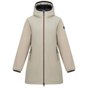 Veste femme Regatta Lenika kaki clair Parchment