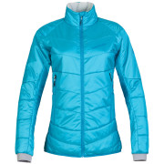 Veste femme Hannah Mirra bleu clair scuba blue