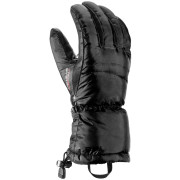 Gants de ski femmes Leki Glace 3D noir black