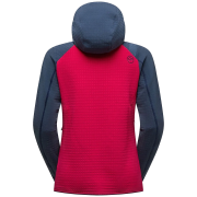 Veste polaire pour femme La Sportiva Bristen Thermal Hoody W