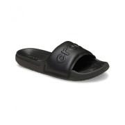 Pantoufles homme Crocs Crocs All Day Slide noir Black