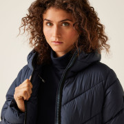 Manteau d'hiver femme Regatta Andia II