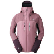 Veste femme Dare 2b Diverging Jacket rose Lilas/DpPlum