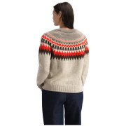 Pull femme Dale of Norway Losna Fem Sweater