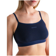 Soutien-gorge sport Icebreaker W Merino Core Bra
