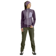 Patalon femme Ortovox Seceda Softshell Pants W