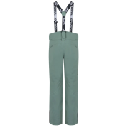 Pantalon de ski enfant Husky Gunis K Faded Green