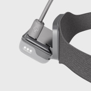 Lampe frontale BioLite Range 500