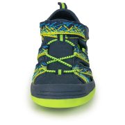 Sandales enfant Bugga Tiki Dark Blue/Green