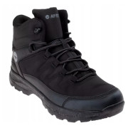 Chaussures homme Hi-Tec Mengelo Mid vert Black