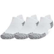 Jeu de chaussettes Under Armour UA Velociti Run Cush 3Pk Ns