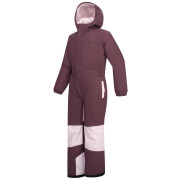 Combinaison enfant Dare 2b Rodeo Snowsuit Hucklbr/PkHz