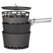Set cuisine Primus PrimeTech Stove Set II 1.3L