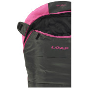 Sac de couchage femmes Loap Nauru L