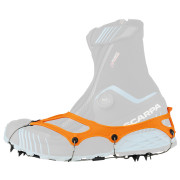 Crampons antidérapants Nortec Trail 2.4 orange Orange