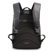 Sac à dos solaire Crossio SolarBag Lumee