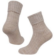 Chaussettes Warg Talvi beige beige