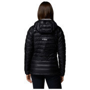 Doudoune femme Columbia Arctic Crest Down Hooded Jacket