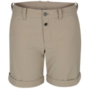 Short femme Hannah Rue brun safari