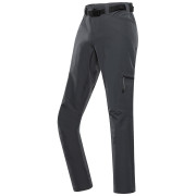 Pantalon homme Alpine Pro Corb gris foncé dk. Gray