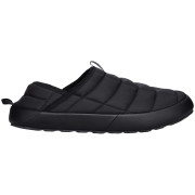 Pantoufles hommes Loap Salvo noir Black