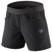 Short femme Dynafit Transalper Hybrid W Shorts vert Black Out