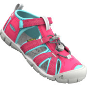 Sandales enfant Keen Seacamp Ii Cnx Ch rose azalea/ipanema