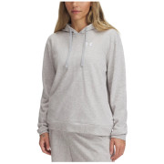 Sweat-shirt femme Under Armour Rival Terry Hoodie