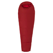 Sac de couchage Marmot Nanowave 45 Long rouge Brick