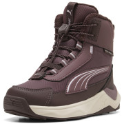 Chaussures enfant Puma Puma Evolve 2.0 Boot PS Rich Cocoa-Powde