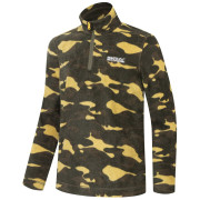 Sweatshirt enfant Regatta Hot Shot II DrkKhaCamo