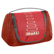 Trousse de toilette bébé Boll Junior Washbag rouge Truered