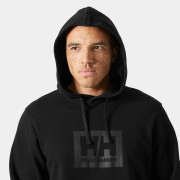 Sweat-shirt homme Helly Hansen HH Box Hoodie 2025