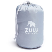 Cussin Zulu Camp
