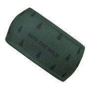 Bandeau femme Drexiss Into The Wild vert