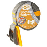 Sangles Sea to Summit Bomber Tie Down 3m orange Orange