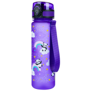 Bouteille enfant Baagl Gourde en tritan 500 ml