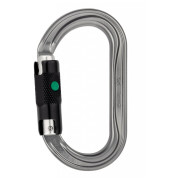 Mousqueton Petzl OK Ball-Lock