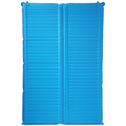 Matelas Therm-a-Rest NeoAir Camper Duo bleu clair MediterraneanBlue